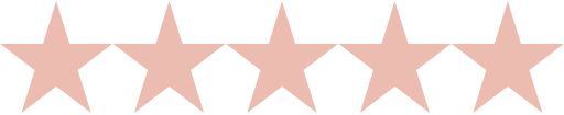 avaliação 5 estrelas